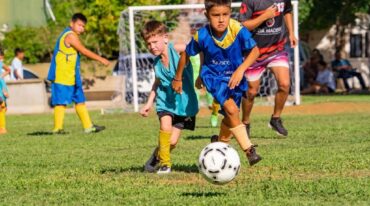 El torneo se realiza desde 2004 en la plaza Moreno.