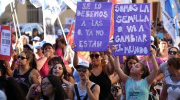 Como en diferentes puntos del país