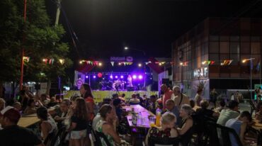 También habrá actividades para las infancias