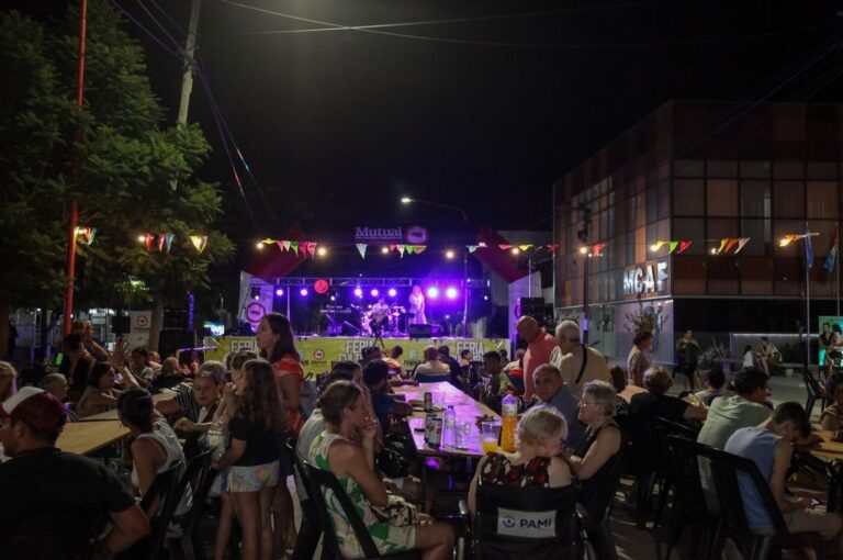 También habrá actividades para las infancias