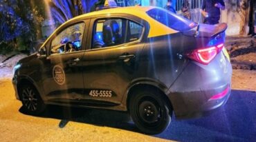 En el intento de homicidio de un colectivero