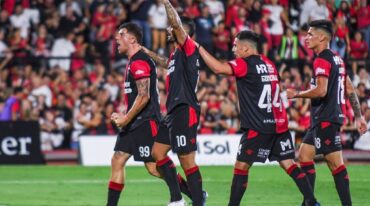 Los once de Newells para buscar los tres puntos en Mendoza