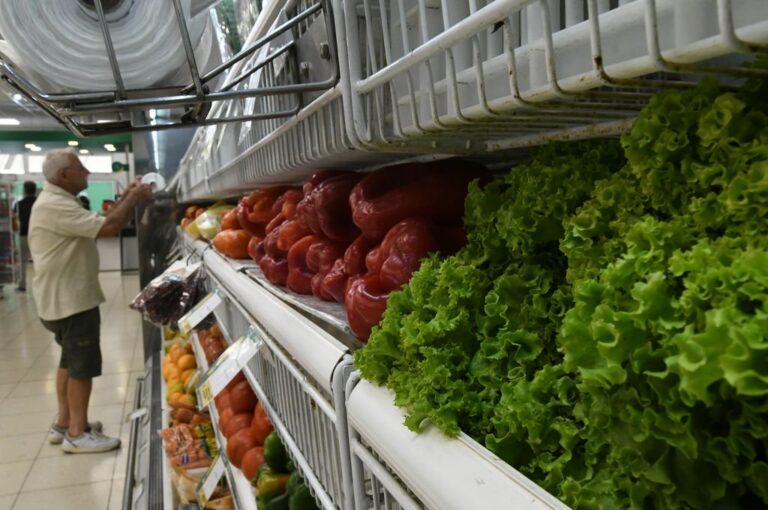 Cabe destacar que según el Índice de Ventas Minoristas de CAME