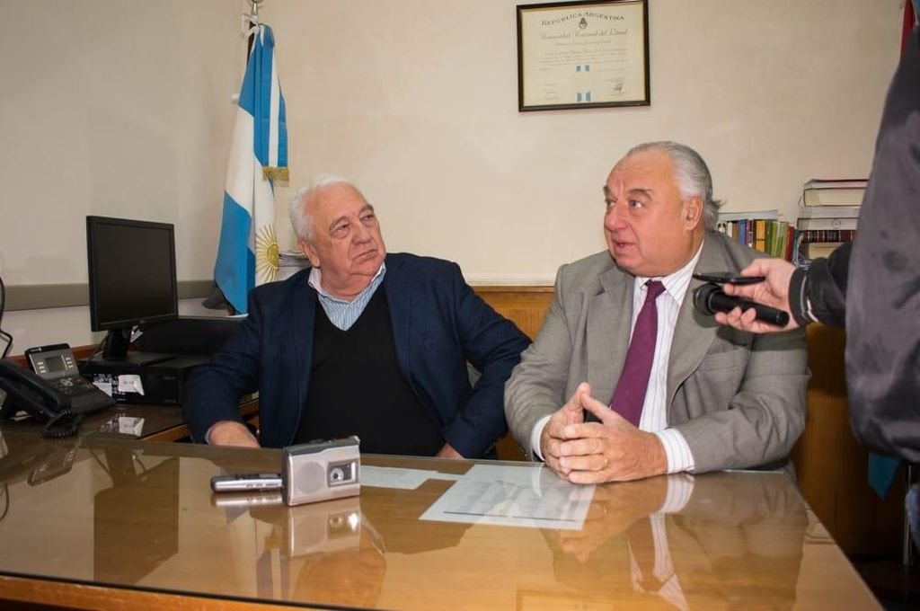 El ministro del máximo tribunal dijo en su mensaje que 'en una ciudad muy cara a mis afectos