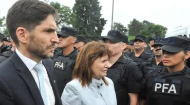"Todos los niveles del Estado trabajamos de manera decidida y coordinada para dar con estos terroristas que se enfrentan a toda la sociedad"