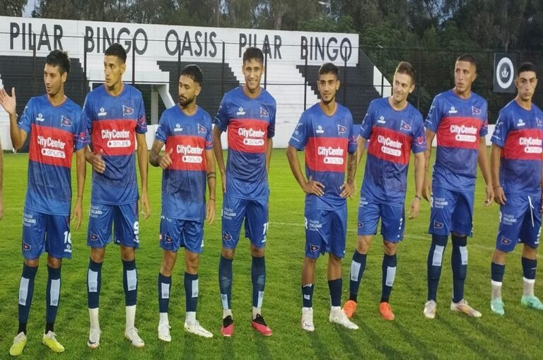 Central Córdoba está 16to. con 6 puntos. Foto: Gentileza.