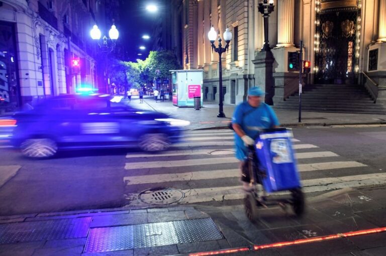Las incesantes amenazas mafiosas están generando estupor en la sociedad y el sector empresarial