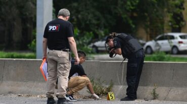 El documento se dio a conocer poco después de los hechos violentos ocurridos en pocos días en la ciudad de Rosario