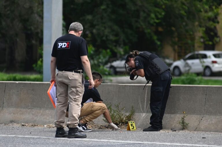 El documento se dio a conocer poco después de los hechos violentos ocurridos en pocos días en la ciudad de Rosario