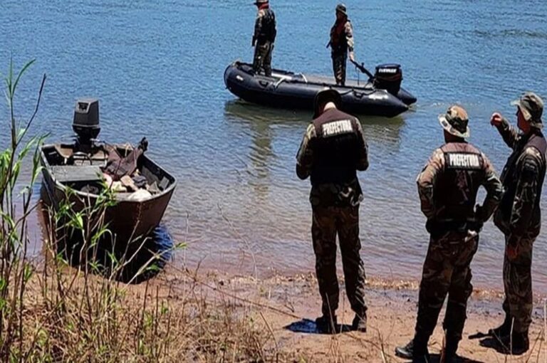 Tras una búsqueda de 11 días