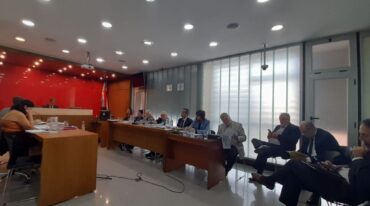 Los fiscales anticiparon las penas que pedirán. Néstor Belini