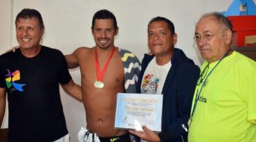 En la subsecretaría de Deportes