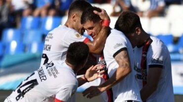 Newell's buscará los tres puntos ante Platense de local. gentileza