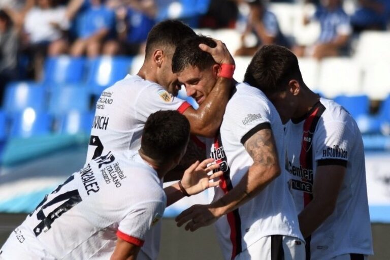 Newell's buscará los tres puntos ante Platense de local. gentileza