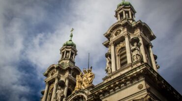 'Semana Santa es una de las festividades más importantes que tiene la ciudad durante el año. Estamos listos para recibir miles de visitantes de Argentina y el mundo buscando las más diversas experiencias. Este año tendremos además una celebración de las pascuas muy especial