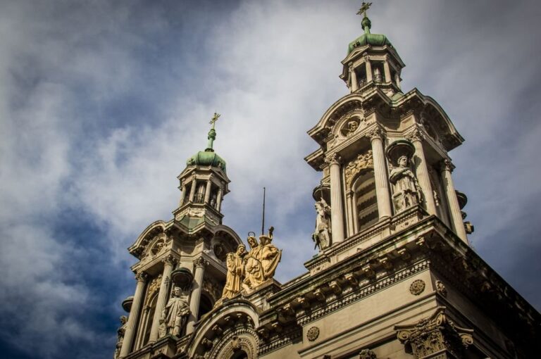 'Semana Santa es una de las festividades más importantes que tiene la ciudad durante el año. Estamos listos para recibir miles de visitantes de Argentina y el mundo buscando las más diversas experiencias. Este año tendremos además una celebración de las pascuas muy especial