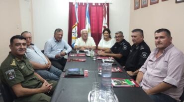 También el Fiscal Regional