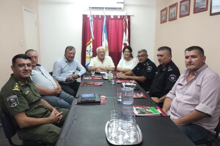 También el Fiscal Regional