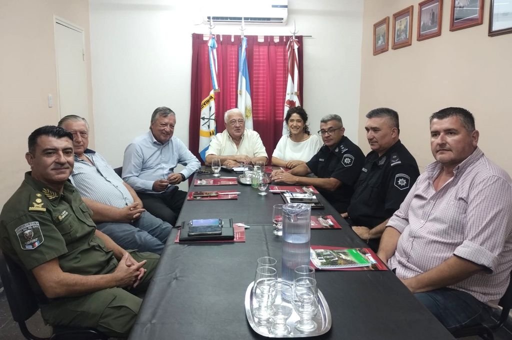 También el Fiscal Regional