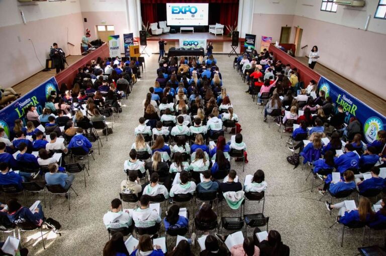 El evento se llevará a cabo el 30 junio