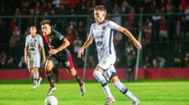 Ezequiel González
