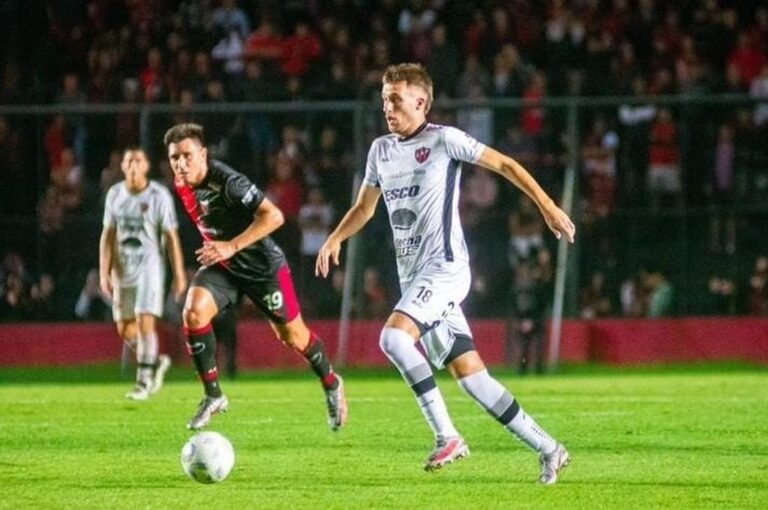 Ezequiel González