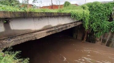 Las aguas comenzaron a descender en Rosario y la situación de las zonas linderas se normaliza. Mun. de Rosario