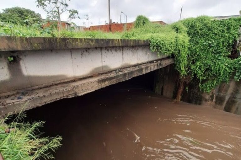 Las aguas comenzaron a descender en Rosario y la situación de las zonas linderas se normaliza. Mun. de Rosario