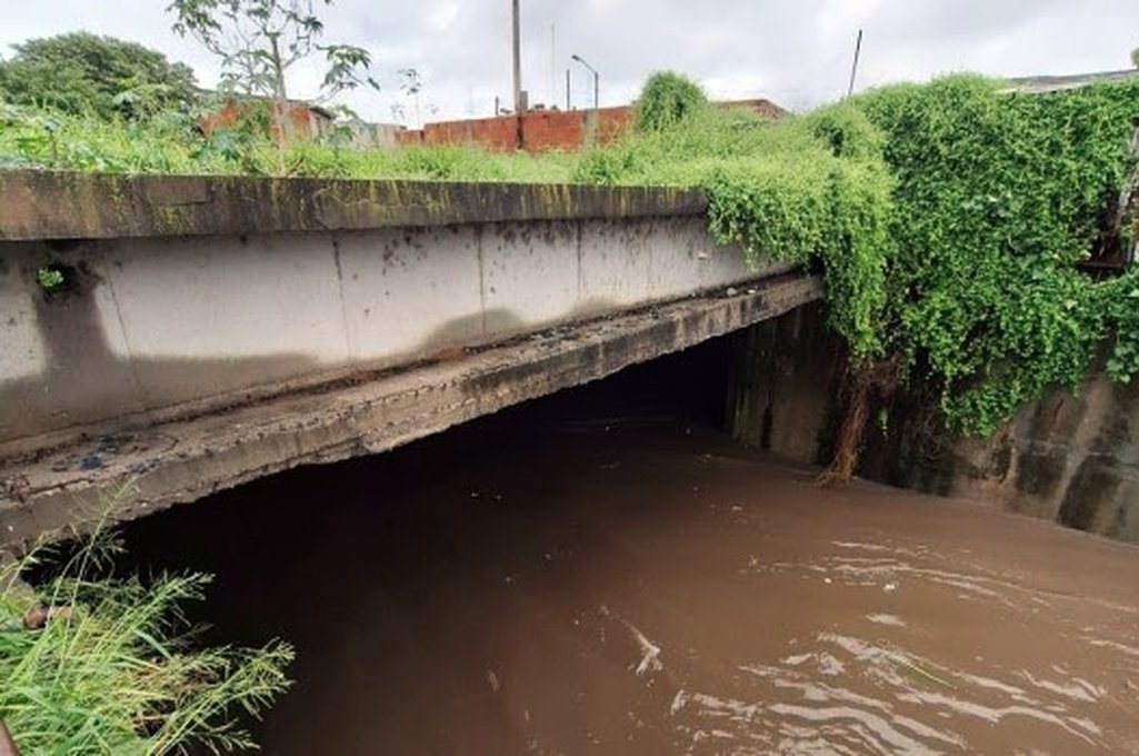 Las aguas comenzaron a descender en Rosario y la situación de las zonas linderas se normaliza. Mun. de Rosario