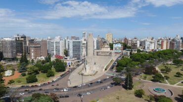 Fundamentalmente son movimientos vinculados a organizaciones sociales y de izquierda los que llevan adelante los piquetes no solamente en Rosario