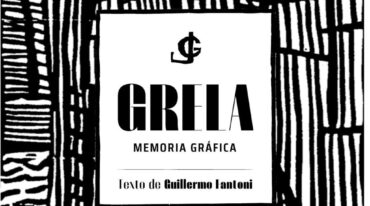 Juan Grela es una figura fundamental dentro del vasto universo plástico de la argentina. Foto: Gentileza.