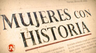 La serie documental celebra en esta oportunidad la vida de personalidades como Julieta Lanteri