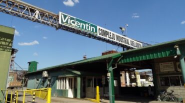 Lorenzini decidió prorrogar la intervención de la agroexportadora. Archivo