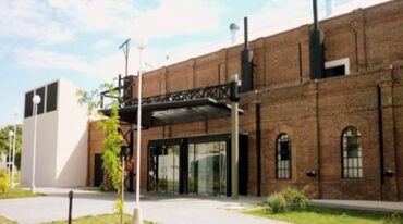 La Vieja Usina será sede del encuentro artístico solidario.