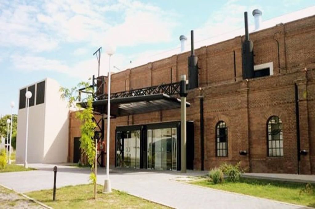 La Vieja Usina será sede del encuentro artístico solidario.