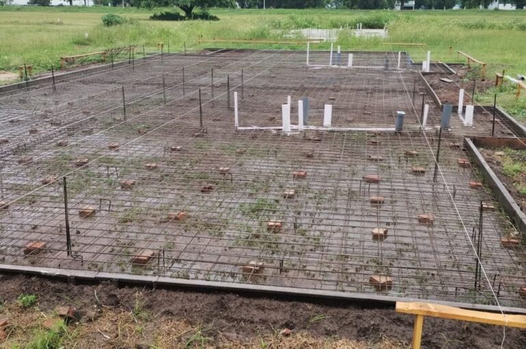 'Tenemos paralizadas 28 viviendas del programa 'Casa Propia