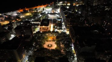 Crisis institucional sumado al crecimiento de la violencia altamente lesiva en la ciudad