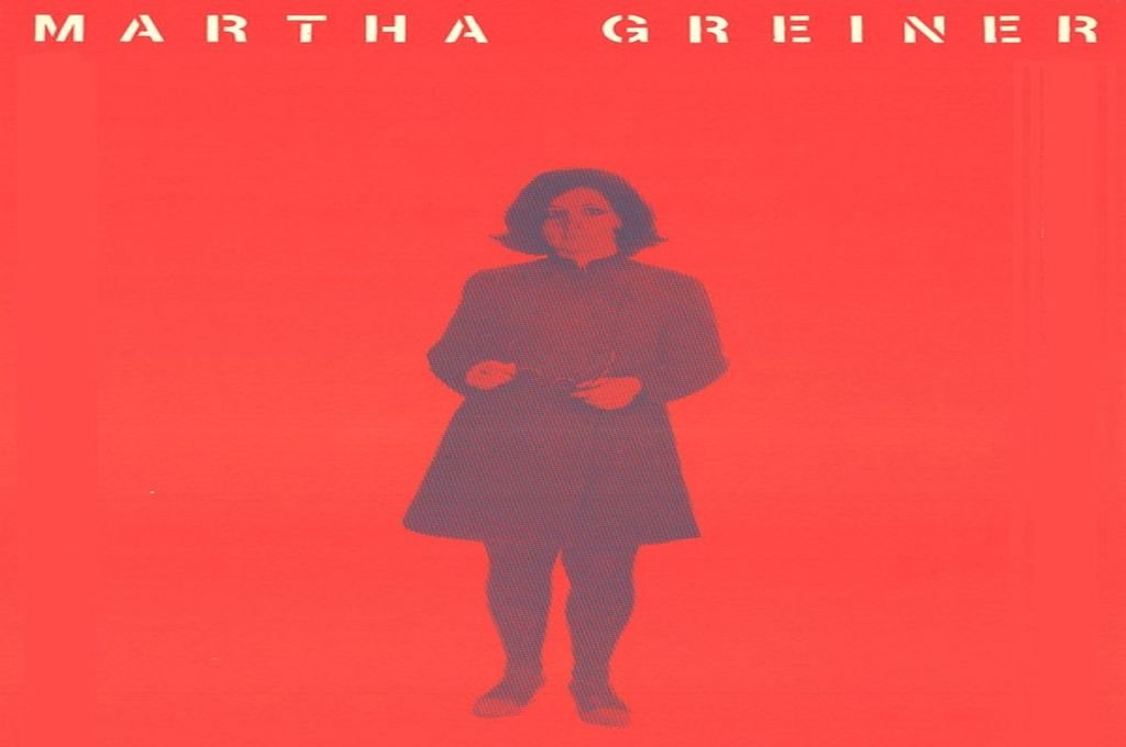 Martha Greiner (Rosario