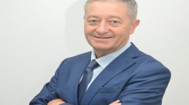 Alejandro Jaime