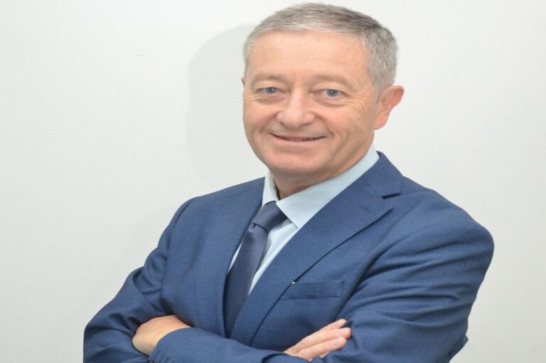 Alejandro Jaime