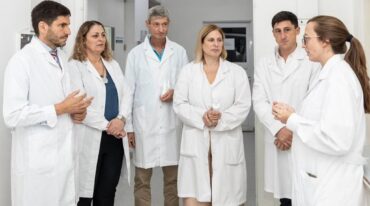 Ante la alta demanda de repelentes por la circulación del dengue