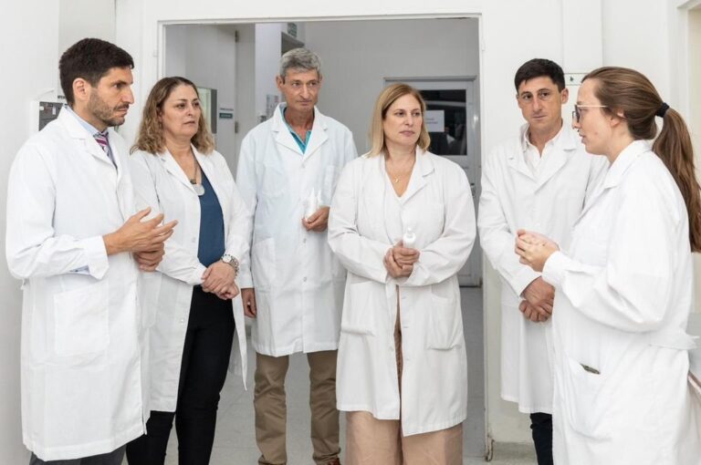 Ante la alta demanda de repelentes por la circulación del dengue