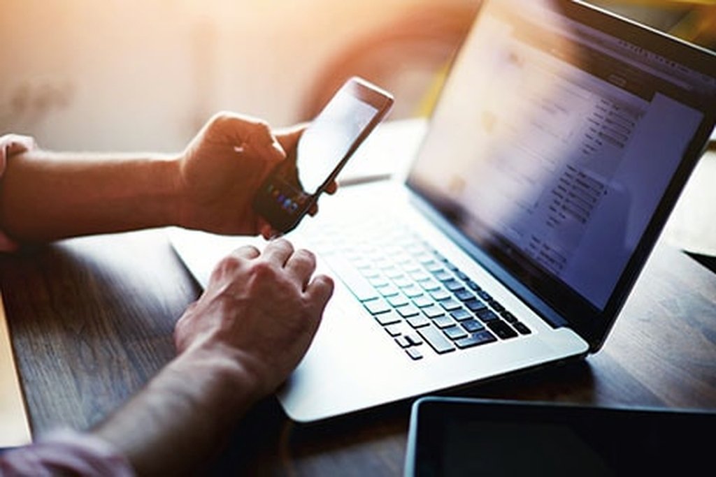 El Juzgado Federal dio la orden de eliminar las imágenes que hostilizaban al matrimonio de Venado Tuerto.. Imagen ilustrativa