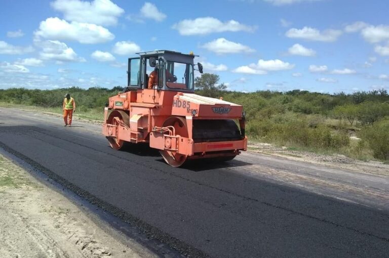 El funcionario expresó que estas 'son las acciones que nos indicaron el gobernador Maximiliano Pullaro y el ministro de Obras Públicas Lisandro Enrico