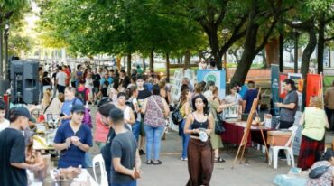 La jornada se presenta como un espacio de intercambio entre museos