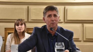 Y agrega: 'Recientemente hemos constatado