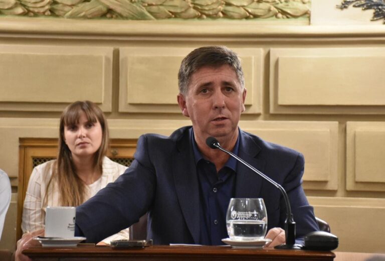 Y agrega: 'Recientemente hemos constatado