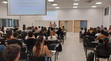 Del total de 222 inscriptos a la carrera de Ingeniería Agronómica