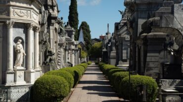 También se abordará parte de la historia de familias y personas ilustres para la ciudad