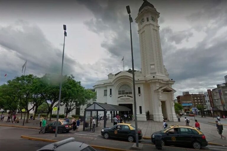 La zona de la terminal viene siendo blanco de múltiples robos y tiene a maltraer a los vecinos y vecinas. Además